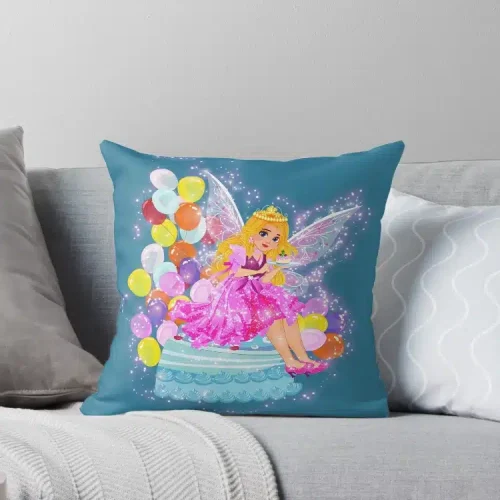 throwpillow