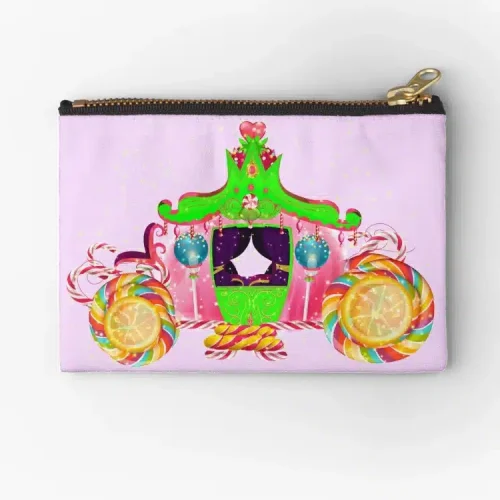 zipper puch
